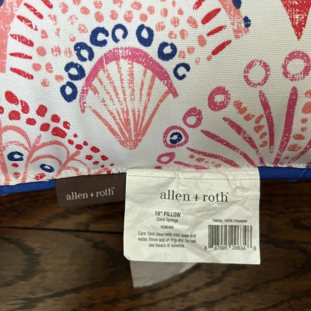 Allen Roth allen roth
